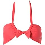 Roxy Surf Essentials Angel Bandeau Bikini Top - Women's
