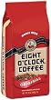 Eight O'Clock Coffee...