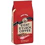 Eight O'Clock Whole Bean Coffee, Original, 12-Ounce Bag (Pack of 4)