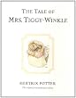 The Tale of Mrs. Tiggy-Winkle (Potter)