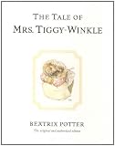The Tale of Mrs. Tiggy-Winkle