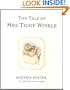 The Tale of Mrs. Tiggy-Winkle (Potter)