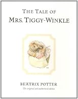 The Tale of Mrs. Tiggy-Winkle