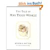 The Tale of Mrs. Tiggy-Winkle (Potter)