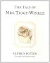 The Tale of Mrs. Tiggy-Winkle (The World of Beatrix Potter)
