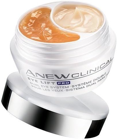 Avon Anew Clinical Eye Lift Pro Dual Eye System by Avon [Beauty]