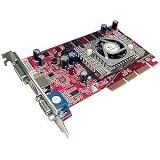 FX5500AGP256MB