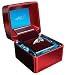 Euricase CL-TT1MNSMRMP Video and Photo Digital Jewelry Ring Box (Glossy Red) Euricase CL-TT1MNSMRMP Video and Photo Digital Jewelry Ring Box (Glossy Red)