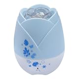 41WdjDcn5cL. SL160  Mony Aroma/Essntial Oil Diffuser (Blue)