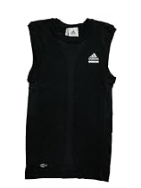 adidas(アディダス）　TF SL Medium Compression S/L T