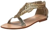 Matisse Women's Jada Flat Sandal