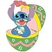 Search : Disney Easter Egg Stitch Pin