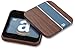 Amazon.com $150 Gift Card in a Brown & Blue Tin (Classic Blue Card Design)