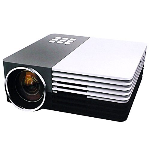 Xinda 100 " mini multimedia portable lcd video  projector  h…