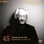 Cantatas 45 (Hybr)