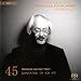 Cantatas 45 (Hybr)