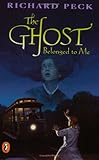 The Ghost Belonged to Me