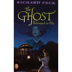 The Ghost Who Belonged to Me