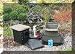 DEL1520 11' x 16' 2,500 Gallon Pond Kit, FREE DELIVERY IN 48 STATES!
