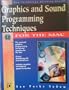 Graphics and Sound Programming Techniques for the Mac