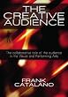 The Creative Audience: The Collaborative Role of the Audience in the Visual and Performing Arts