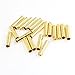 20 Pcs Female Bullet Connector Plug 4mm for RC Li-Po Battery
