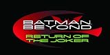Batman Beyond: Return of the Joker [Blu-ray]
