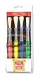 Melissa & Doug Large Paint Brushes (set of 4)