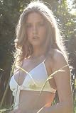 Fleur Of England FT585 Cream Daisy Dreams Boudoir Bra