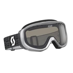 SCOTT Ski / Snow Goggles CARTEL Alu / NL-40 Natural Lens