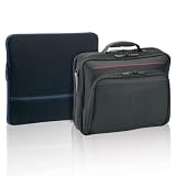 Targus - Set de 2 Sacoches pour Ordinateur Portable 15,4