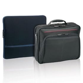 Targus - Set de 2 Sacoches pour Ordinateur Portable 15,4" - 16"