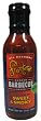 Frontera Original Sweet & Smoky Border Barbecue Sauce All Natural 12 Oz.