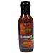 Frontera Original Sweet & Smoky Border Barbecue Sauce All Natural 12 Oz.