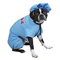 Casual Canine Er Doctor Costume Xlg