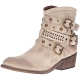 Les Petites Parisiennes Andalou Bottes femme