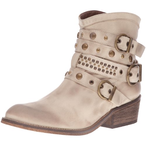 Les Petites Parisiennes Andalou, Bottes femme