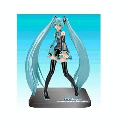  ＶＯＣＡＬＯＩＤ　初音ミク　ＰＭフィギュア