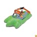 Pacific Outdoors Monster Dino kids Snowshoes