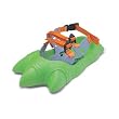 Pacific Outdoors Monster Dino kids Snowshoes
