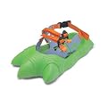 Pacific Outdoors Monster Dino kids Snowshoes