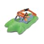 Pacific Outdoors Monster Dino kids Snowshoes