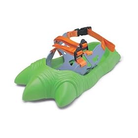 Pacific Outdoors Monster Dino kids Snowshoes