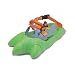 Pacific Outdoors Monster Dino kids Snowshoes