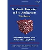 stochastic geometry and its applications wiley series in probability and statistics