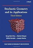 Stochastic geometry and its applications
