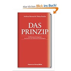 Das Prinzip