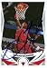 Eddie Curry Autographed/Hand Signed Basketball Card (Chicago Bulls)