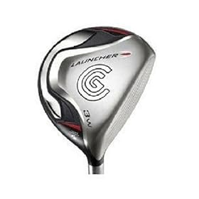 Cleveland Launcher Fairway Wood