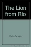 The lion from Rio